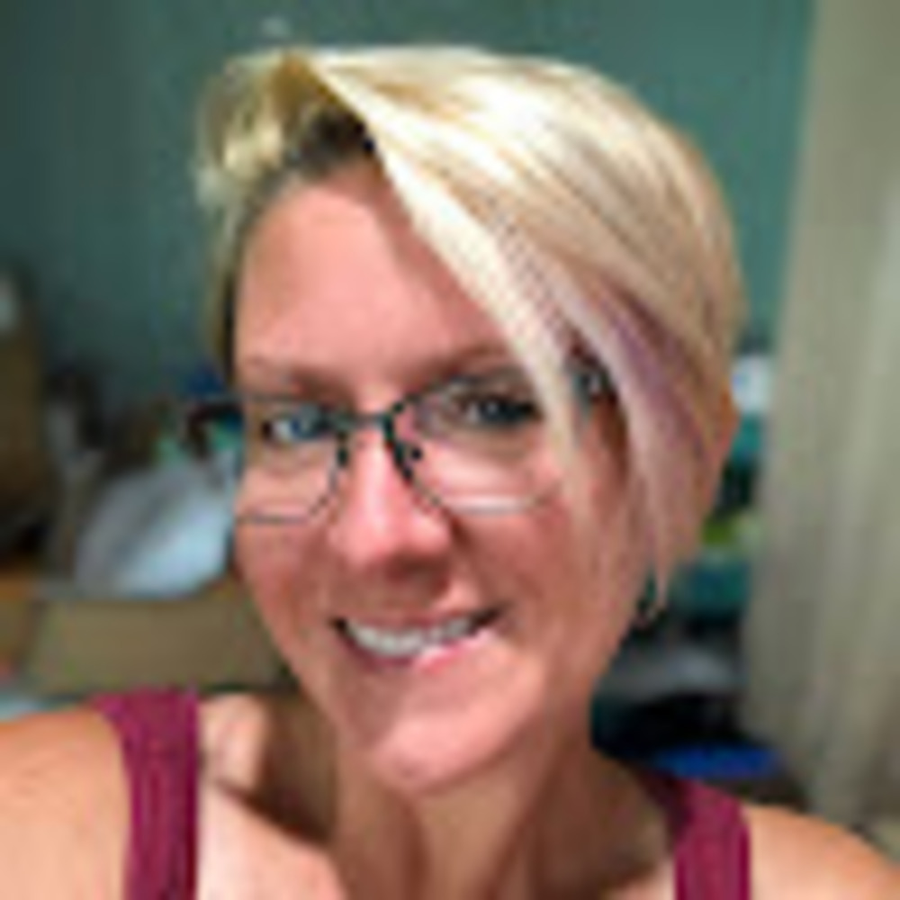 Meet your Posher, Christen